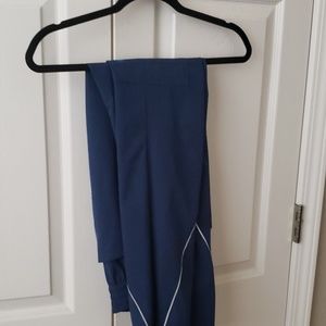 Jaanuu Arya Charge Cargo Drawcord Scrub Pants